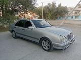 Mercedes-Benz E 280 1998 годаүшін3 150 000 тг. в Кызылорда – фото 5