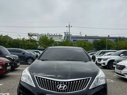 Hyundai Grandeur 2013 года за 6 800 000 тг. в Тараз – фото 10