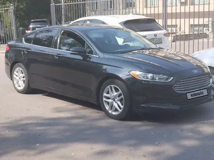 Ford Fusion (North America) 2013 года за 5 500 000 тг. в Алматы – фото 3