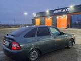 ВАЗ (Lada) Priora 2172 2009 года за 800 000 тг. в Кульсары