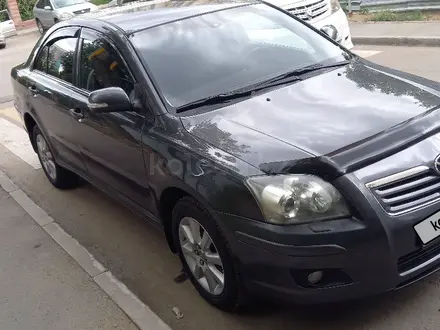 Toyota Avensis 2007 года за 5 300 000 тг. в Астана – фото 3