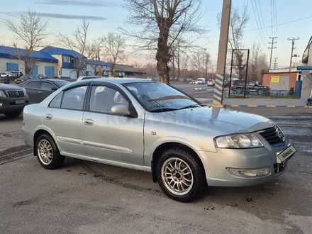 Nissan Almera Classic 2008 года за 2 900 000 тг. в Усть-Каменогорск – фото 2