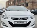 Hyundai i40 2014 года за 6 500 000 тг. в Караганда – фото 4