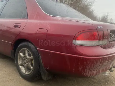 Mazda Cronos 1994 года за 1 200 000 тг. в Павлодар – фото 5