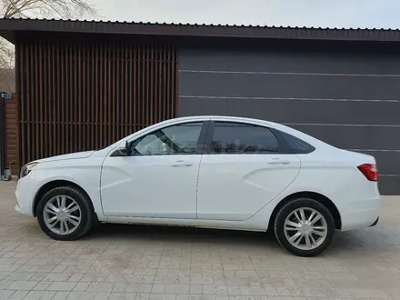 ВАЗ (Lada) Vesta 2019 года за 6 100 000 тг. в Павлодар – фото 6