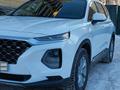 Hyundai Santa Fe 2020 годаfor13 400 000 тг. в Астана – фото 7