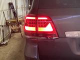 Задние фонари на Land Cruiser 200 (2008-2015) за 110 000 тг. в Алматы