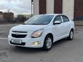 Chevrolet Cobalt 2021 года за 5 500 000 тг. в Астана – фото 3