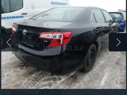 Toyota Camry 2013 года за 8 900 000 тг. в Астана – фото 33