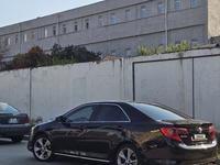 Toyota Camry 2013 годаүшін8 850 000 тг. в Астана