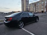 Toyota Camry 2013 года за 8 700 000 тг. в Астана – фото 4