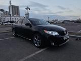 Toyota Camry 2013 года за 8 700 000 тг. в Астана – фото 5