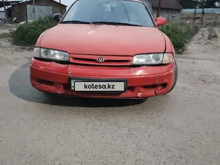 Mazda 626