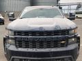 Chevrolet Silverado 2022 года за 36 000 000 тг. в Астана – фото 2