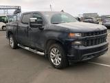 Chevrolet Silverado 2022 года за 36 000 000 тг. в Астана – фото 4