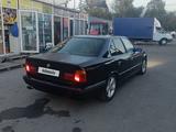 BMW 525 1995 года за 1 500 000 тг. в Алматы – фото 3