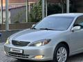 Toyota Camry 2004 года за 5 100 000 тг. в Алматы – фото 9