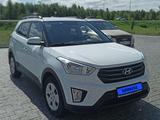 Hyundai Creta 2017 года за 7 900 000 тг. в Костанай