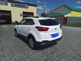 Hyundai Creta 2017 года за 7 900 000 тг. в Костанай – фото 3