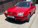 Volkswagen Golf 2002 годаүшін2 400 000 тг. в Алматы – фото 3