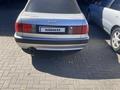 Audi 80 1992 года за 1 800 000 тг. в Караганда – фото 3