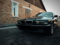 BMW 728 1998 годаүшін3 700 000 тг. в Караганда