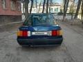 Audi 80 1991 годаүшін740 000 тг. в Тараз – фото 3
