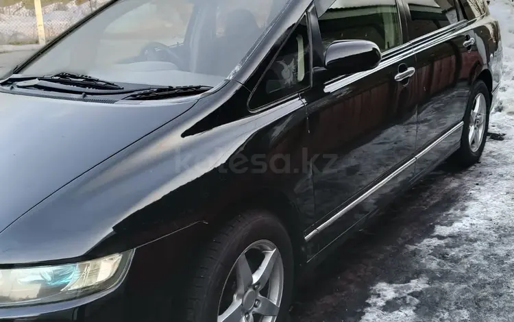 Honda Odyssey 2003 годаfor6 000 000 тг. в Сарканд