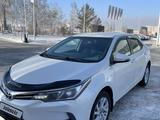 Toyota Corolla 2017 годаүшін9 000 000 тг. в Астана – фото 2