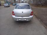 Renault Symbol 2011 годаүшін1 800 000 тг. в Павлодар – фото 3