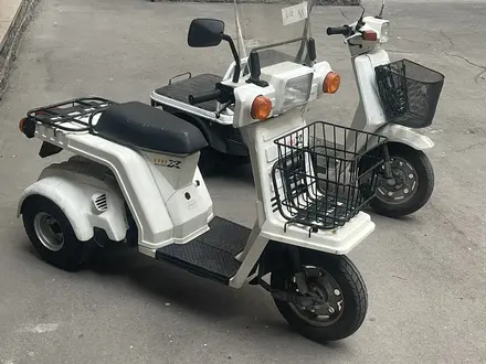 Honda  Gyro X 2010 года за 475 000 тг. в Алматы