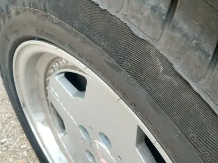 Mercedes-Benz S 320 1996 года за 3 800 000 тг. в Астана – фото 12