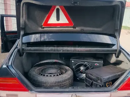 Mercedes-Benz S 320 1996 года за 3 800 000 тг. в Астана – фото 14