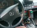 Mercedes-Benz S 320 1996 года за 3 800 000 тг. в Астана – фото 17