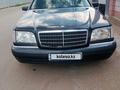 Mercedes-Benz S 320 1996 года за 3 800 000 тг. в Астана – фото 2
