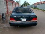 Mercedes-Benz S 320 1996 годаүшін3 800 000 тг. в Астана – фото 5