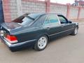 Mercedes-Benz S 320 1996 года за 3 800 000 тг. в Астана – фото 6