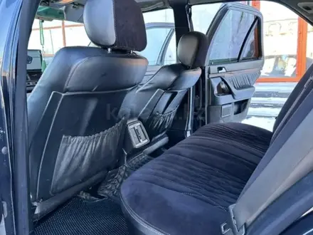Mercedes-Benz S 320 1996 года за 3 800 000 тг. в Астана – фото 9
