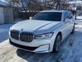 BMW 740 2022 года за 42 000 000 тг. в Астана – фото 41