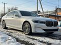 BMW 740 2022 года за 42 000 000 тг. в Астана – фото 31