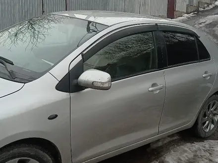 Toyota Yaris 2010 года за 4 000 000 тг. в Алматы – фото 3