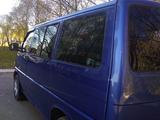 Volkswagen Caravelle 1997 годаүшін5 000 000 тг. в Кокшетау – фото 4