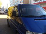 Volkswagen Caravelle 1997 годаүшін5 000 000 тг. в Кокшетау – фото 2