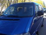 Volkswagen Caravelle 1997 годаүшін5 000 000 тг. в Кокшетау