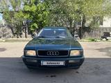 Audi 80 1991 годаүшін2 200 000 тг. в Семей – фото 4