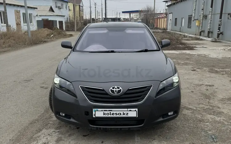 Toyota Camry 2008 года за 4 800 000 тг. в Атырау