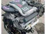 Двигатель H25A для автомобилей Suzuki Grand Vitara за 500 000 тг. в Алматы