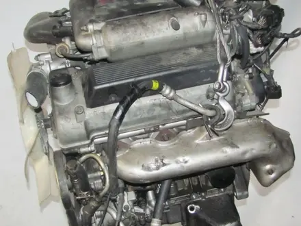 Двигатель H25A для автомобилей Suzuki Grand Vitara за 500 000 тг. в Алматы – фото 3