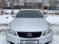 Lexus GS 300 2006 годаfor6 600 000 тг. в Кокшетау