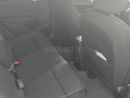 Hyundai Accent 2020 года за 9 100 000 тг. в Усть-Каменогорск – фото 18